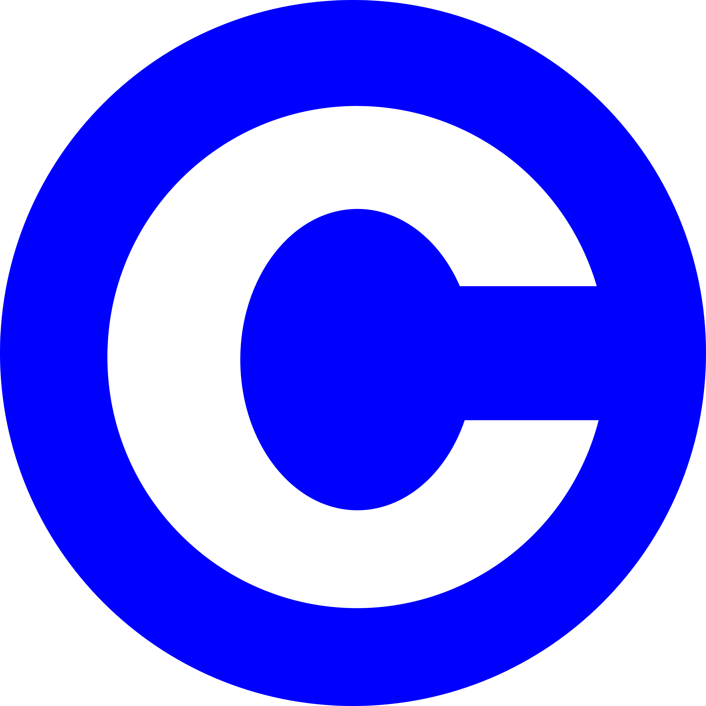 Fire Extinguisher Labelling Symbol - Class C Fire Extinguisher Symbol (2400x2400)