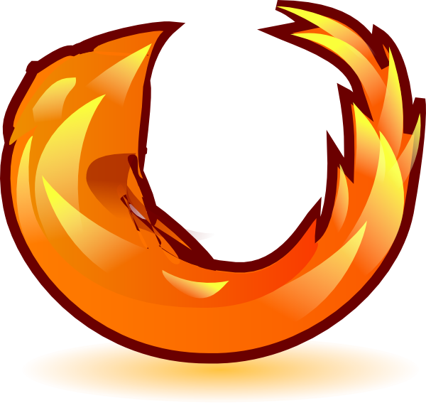 Ring Of Fire Clipart (600x567)