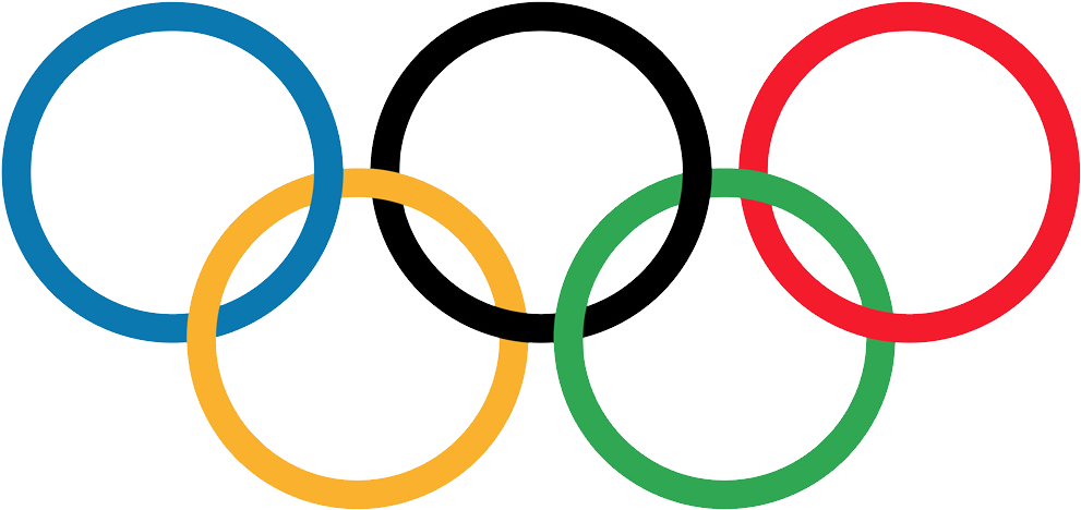 Olympic Rings Transparent Background (1024x685)