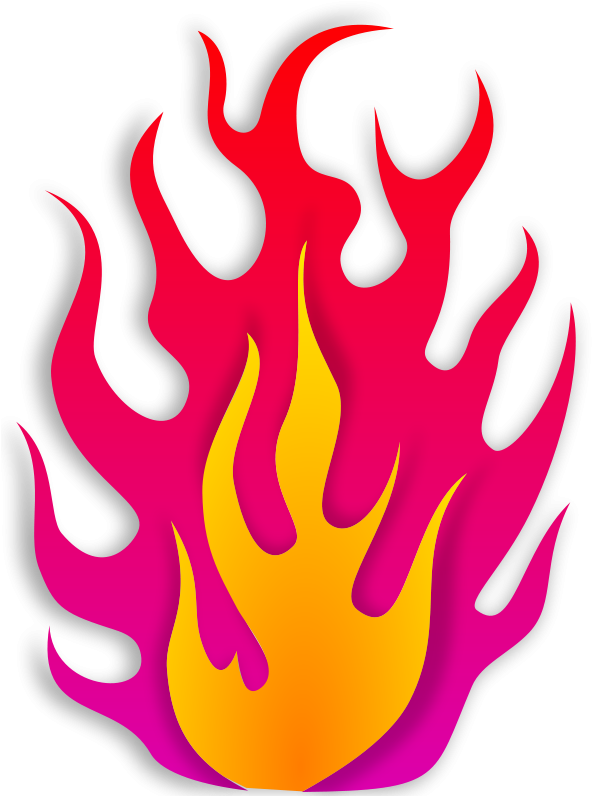 Fire Clip Art Download - 40 And Hot Buy Me A Shot Mugs (601x800)