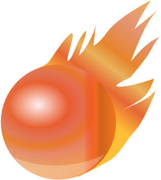 Cannon Ball With Fire (600x578)