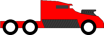 Most Impractical Fire Truck Ever By Daniel2003 - Bugatti Veyron (500x500)
