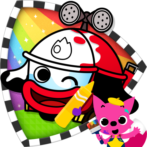 Cars Coloring Book - Android (512x512)