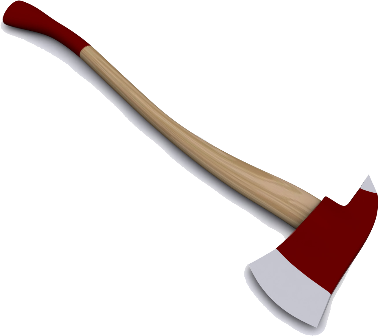 Firefighter Axe Png Pic - Png All Image Download (1600x1600)