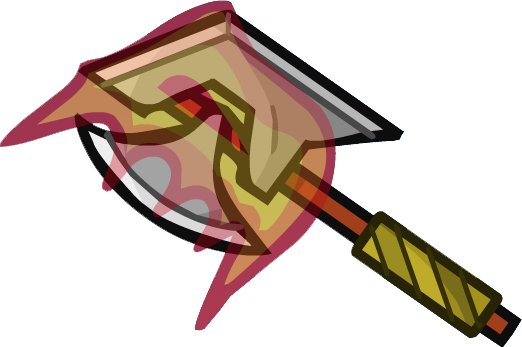 Brooding Fire Axe - Wiki (522x347)