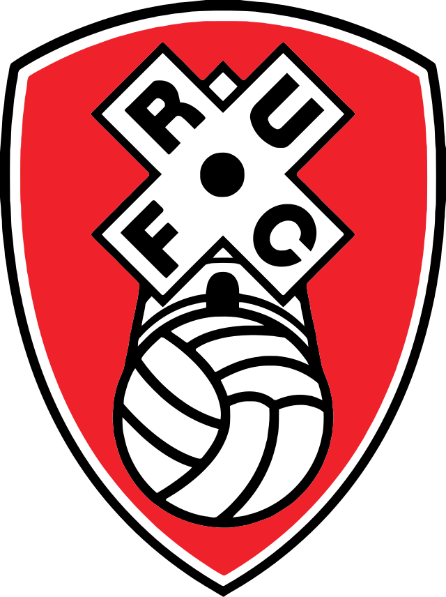 Firefighter Hat Template - Rotherham United Badge (1200x1594)