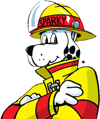 The Maltese Cross Is A Fire Fighter's Badge Of Courage - Dane Fire Department (462x410)