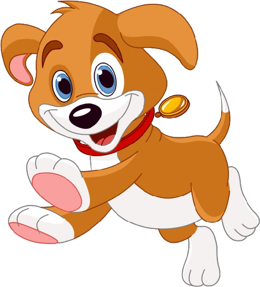Puppy Free Clipart Puppies Clipartfest - Cute Dog Clipart (600x600)