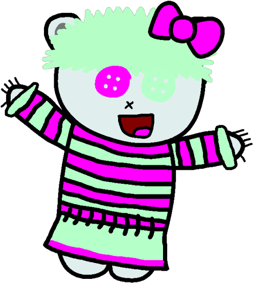 Making New Friends Clipart - Love (540x598)