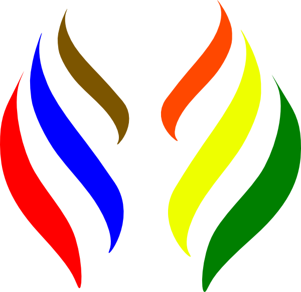 Logo Clipart Png (600x581)