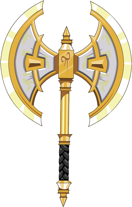 Blinding Light Of Destiny - Blinding Light Of Destiny Dragonfable (455x711)