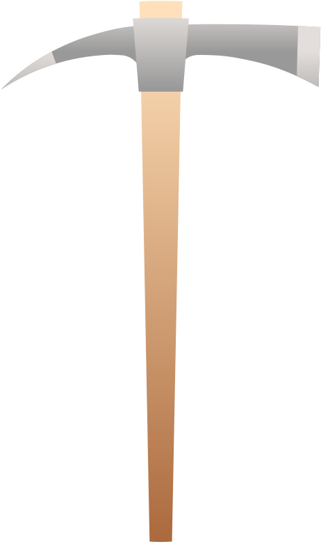 Transparent Axe Cliparts - Melee Weapon (505x800)