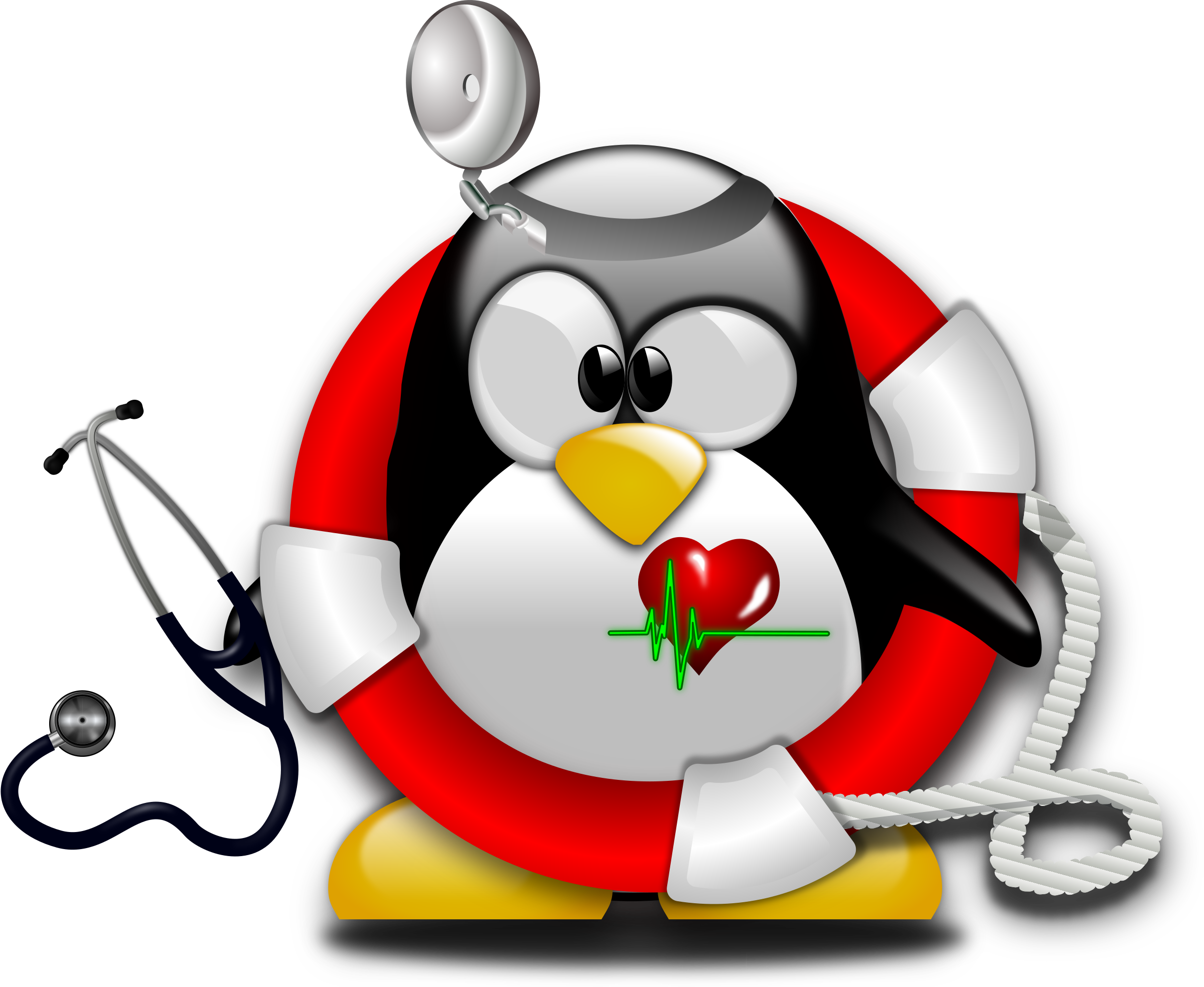 Emergency Paramedic - Free Emergency Clipart (2400x1968)