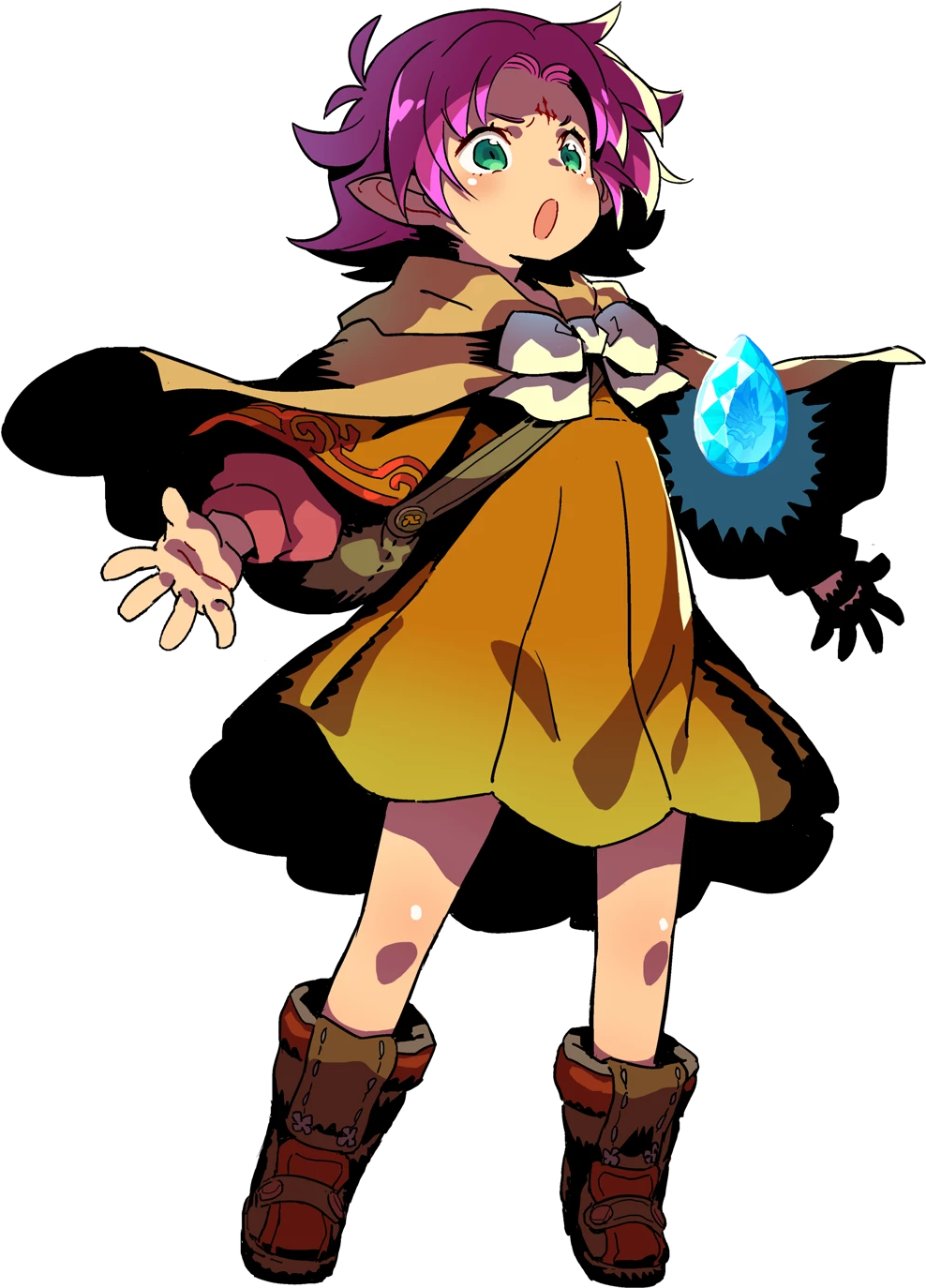 Fire Emblem Heroes Guides And Resources - Fae Fire Emblem Heroes (1684x1920)