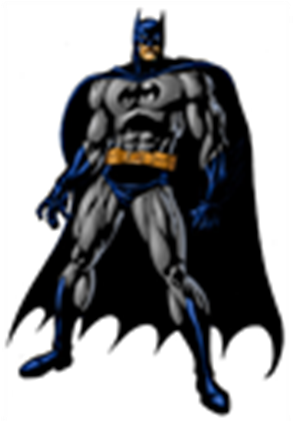 All Images From Collection - Imagens De Batman Em Desenho (420x420)