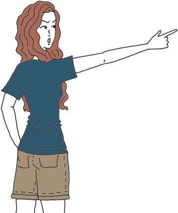 Dream Meanings Accuse - Protect Elder From False Accusation Clipart (450x450)