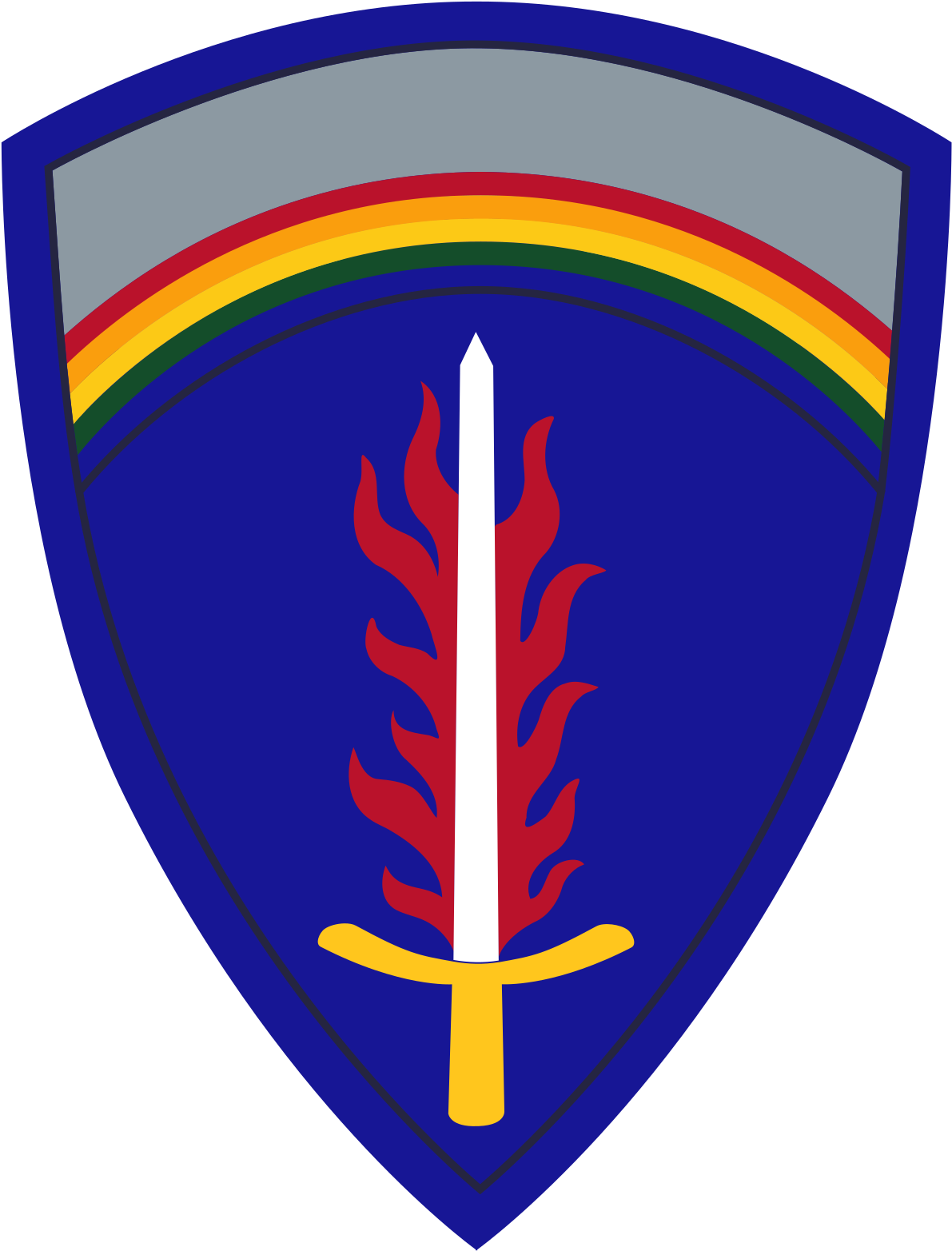 Us Army Europe Patch (1200x1575)