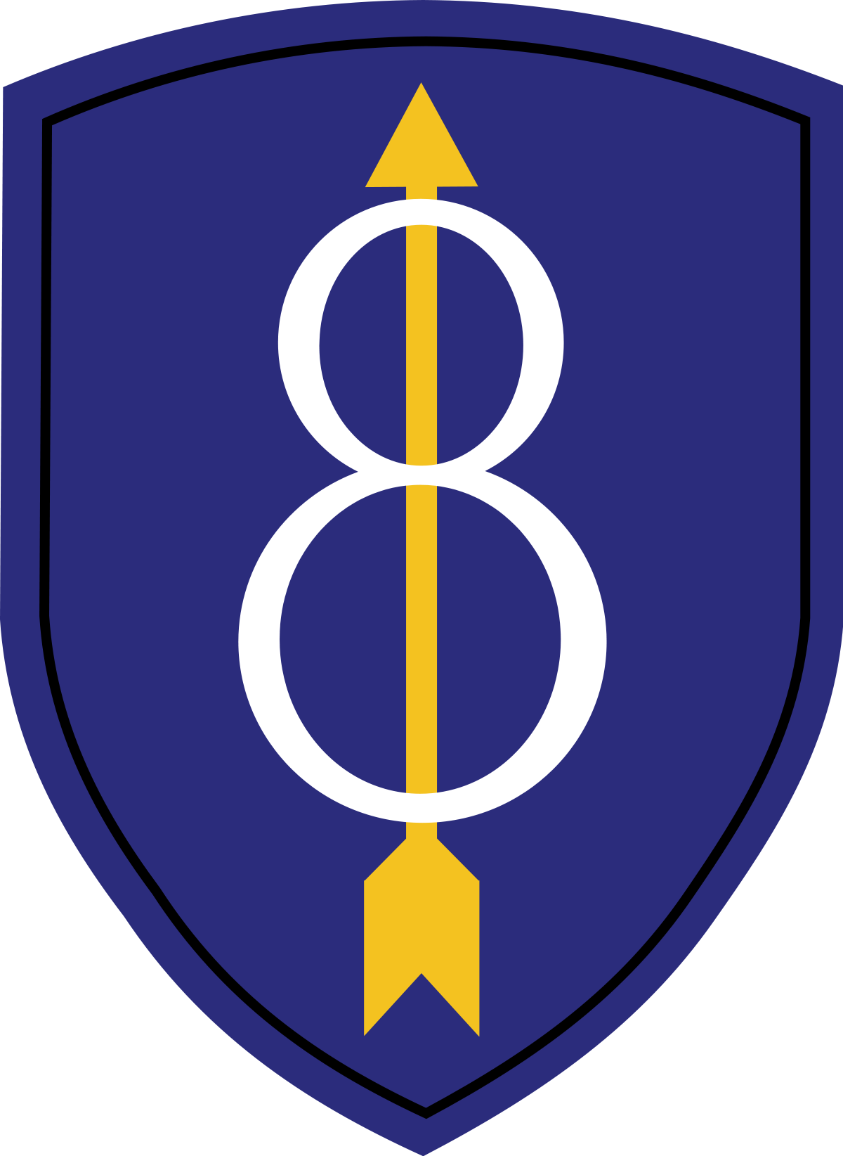 Us Army Divison Patches (1200x1644)