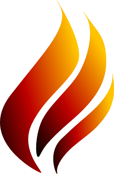 Torch Clip Art Png (390x596)