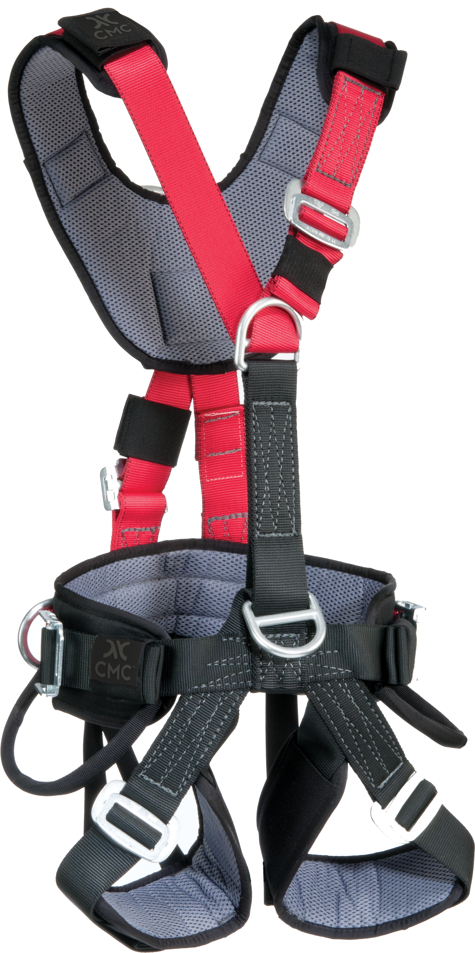 Fire Rescue Harness™ - Fire Rescue Harness (2070x3774)