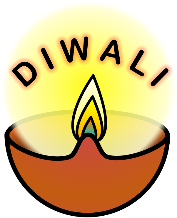 Fire, Candle, Plate, Diwali Png Clipart Png Images - Diwali Symbol (736x800)