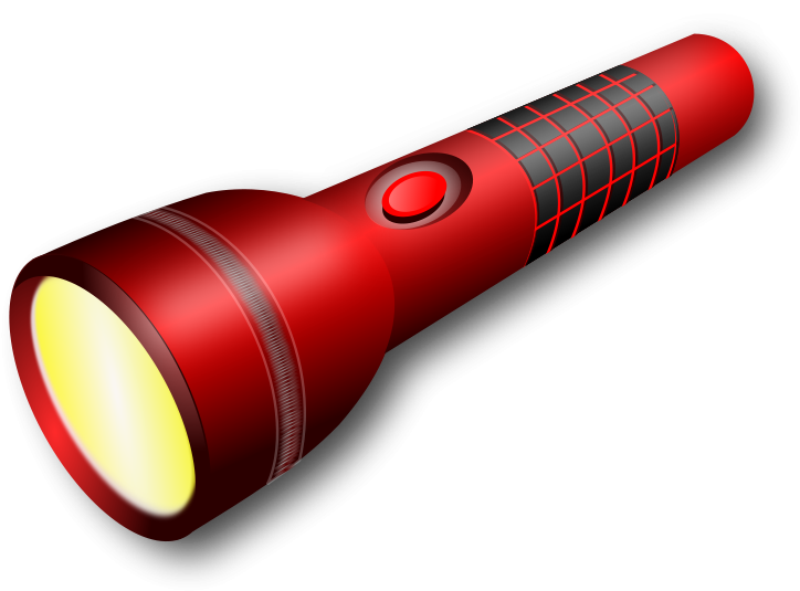 Torch Clipart (800x720)