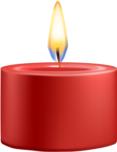 Lumanare - Candle Png (480x616)