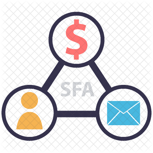 Sfa, Automation, Information Icon Icons - Mes Icon (512x512)