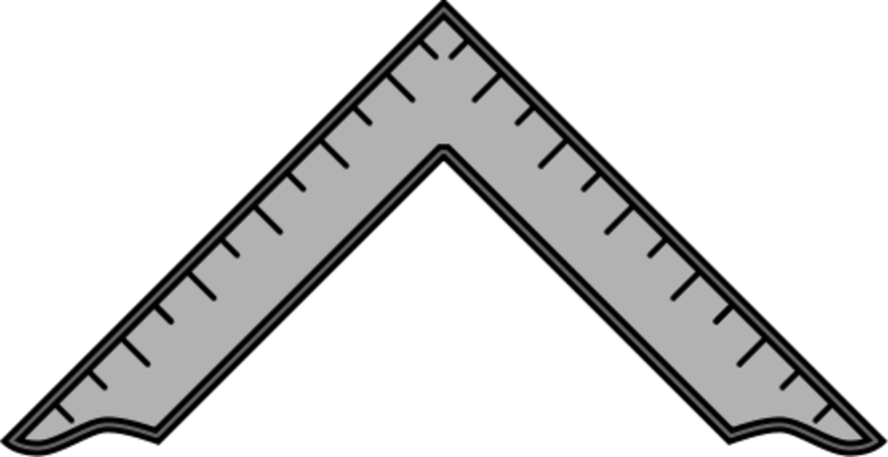 The Vision Fades The Lesson Lives While Taught As Ne'er - Masonic Worshipful Master Symbol (800x412)