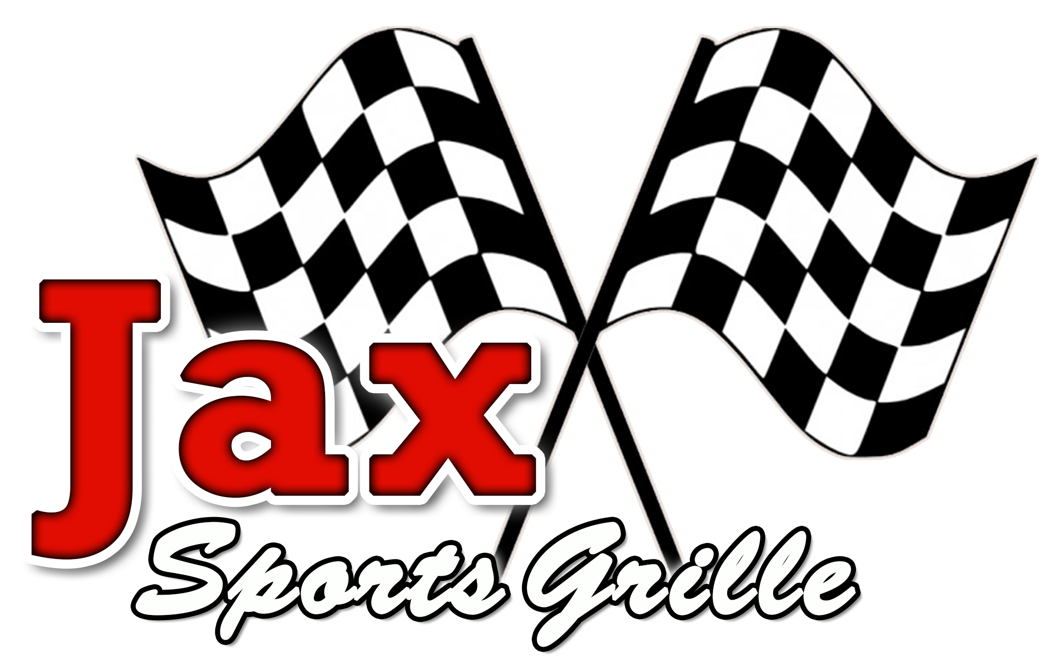 Race Car Flags Clipart (2217x1393)