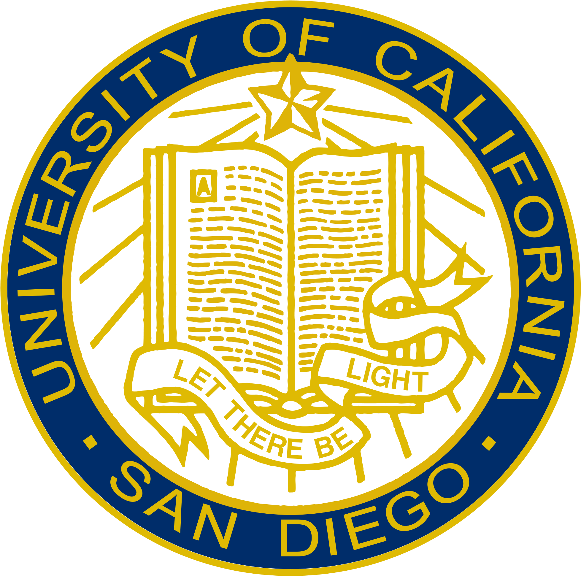 Image Result For San Francisco State University - Uc San Diego Flag (2000x2000)
