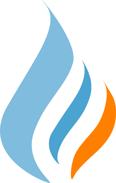 لوگوی گاز (378x594)