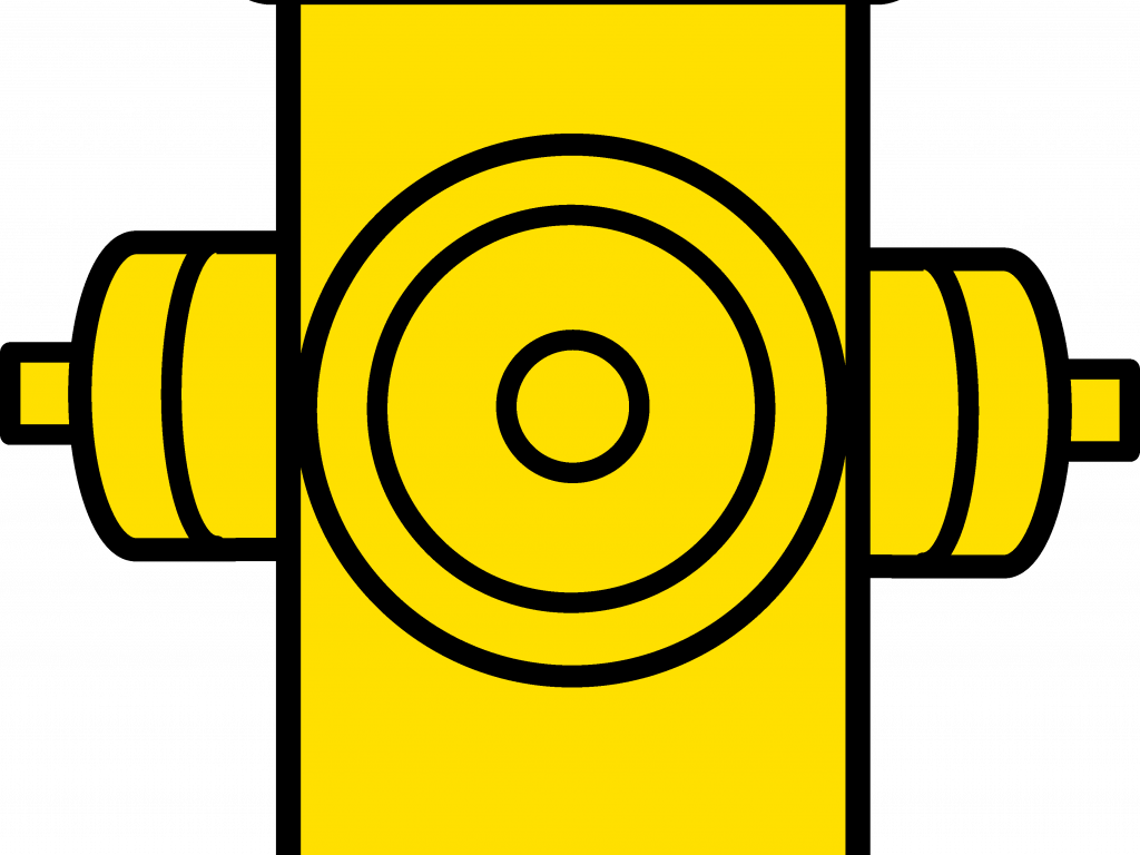 Sweet Fire Hydrant Clip Art - Sweet Fire Hydrant Clip Art (1024x768)