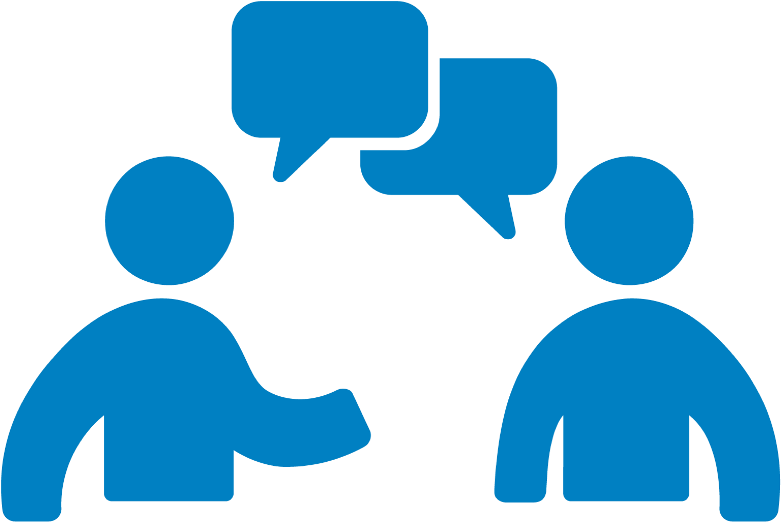 Managing Change Through Strategic Internal Communications - Life Skill Icon (1637x1125)