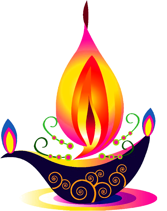 Happy Diwali Transparent Images - Happy Diwali (685x900)