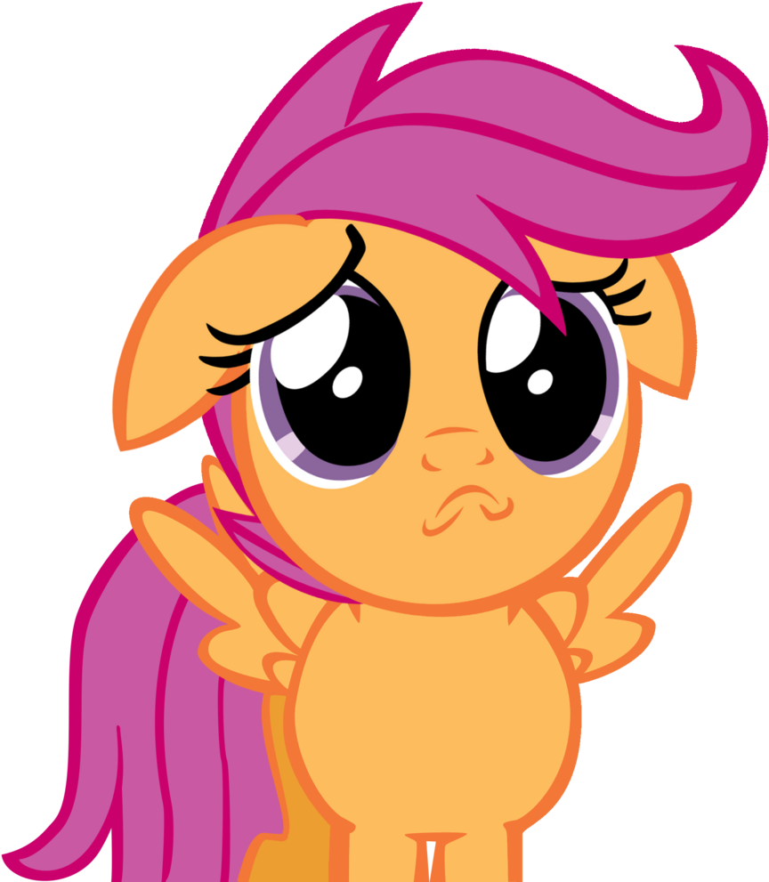 Sad Puppy Cartoon - Draw Puppy Dog Eyes (900x1124)