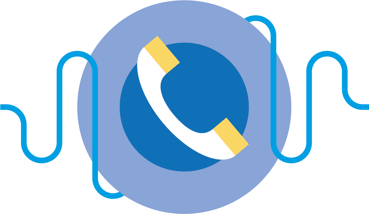 Voip Solutions - Graphic Design (1250x944)