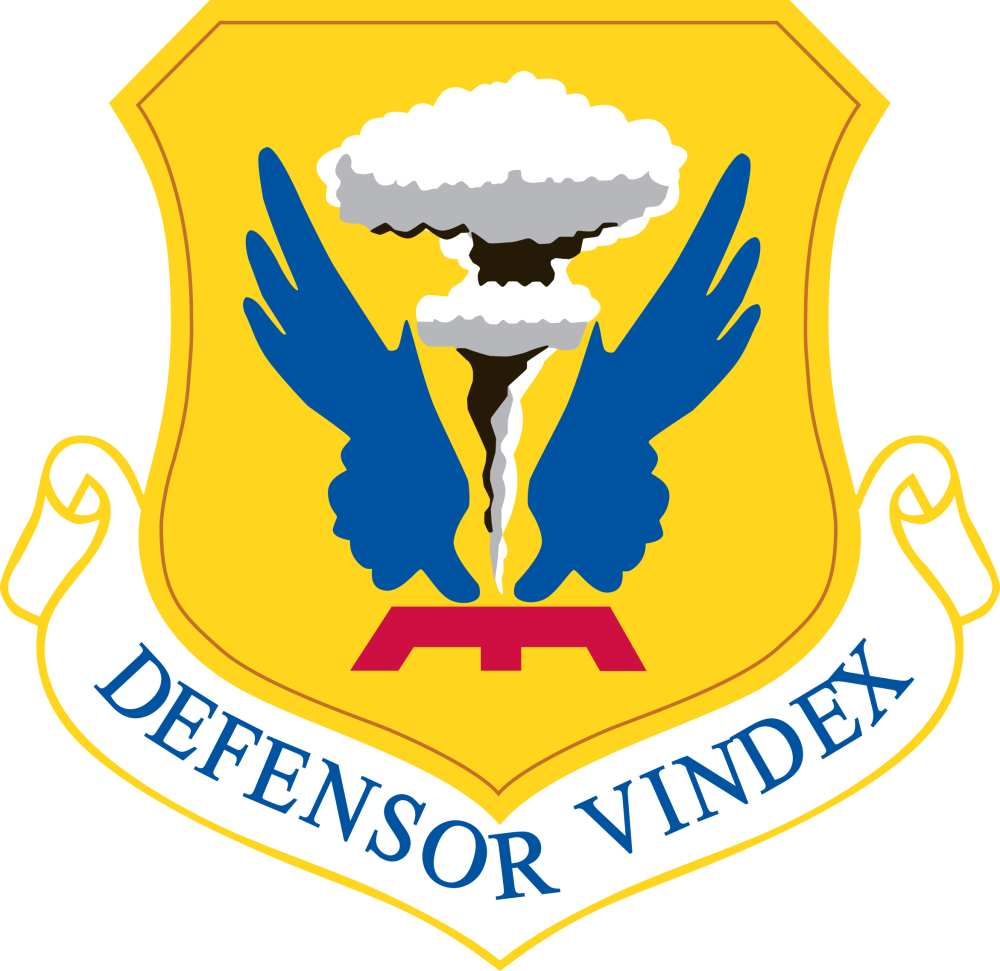 509th Bomb Wing Logo (1000x971)