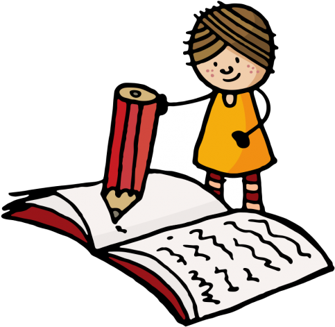 Send Support Using A Communication Book Is A Great - Communication Book (687x558)