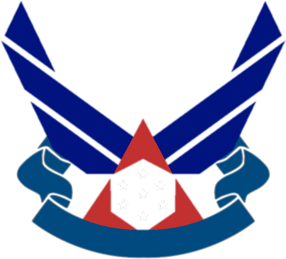 Unsc Air Force - United States Air Force (600x550)