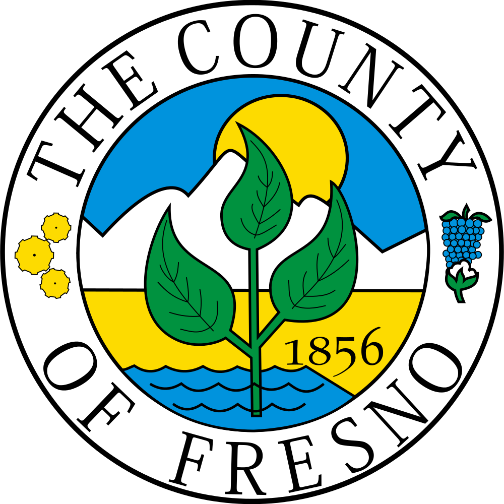 Open - Fresno-county-seal Mug (1000x1000)