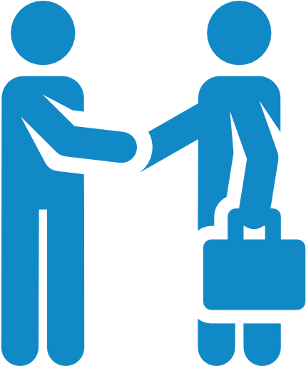 Sharing Information Clearly Communication Is The Means - Communication Skills Clipart Transparent (512x512)