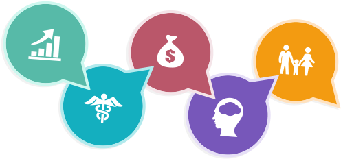 Benefits Communication For Plan Sponsors - Benefits Clipart Png (553x235)