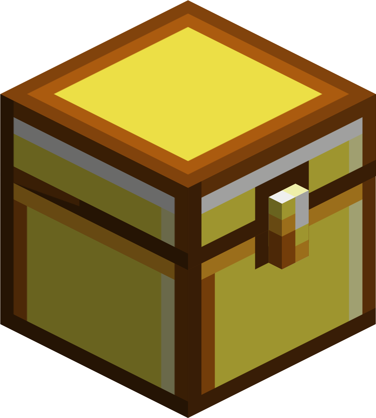 Gold Chest - Thorax (1500x1500)