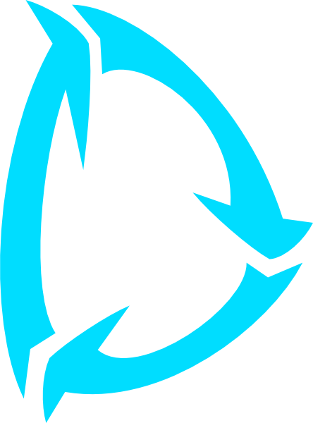 Recycle Clip Art - Clip Art (444x600)