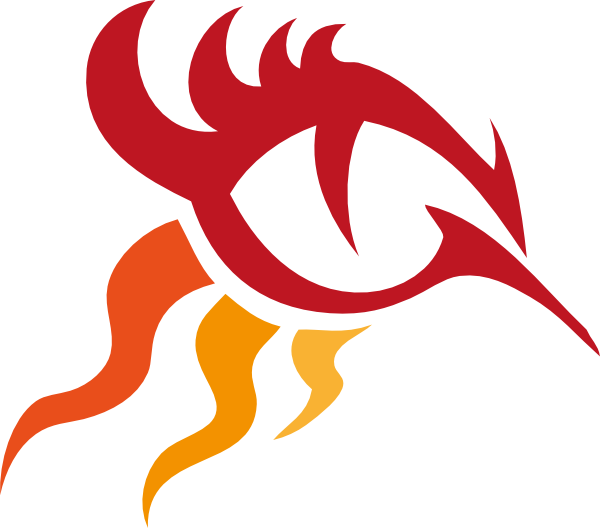 Eye Of Fire Clip Art At Clker - Sterling Gaming Flaming Eye Cue Ball Qb0015 (600x528)