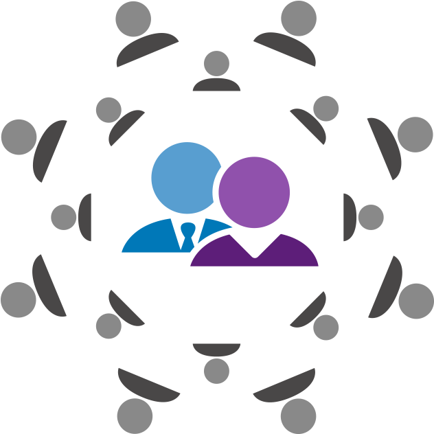 Executive Coaching - Executive Communication Png (700x675)