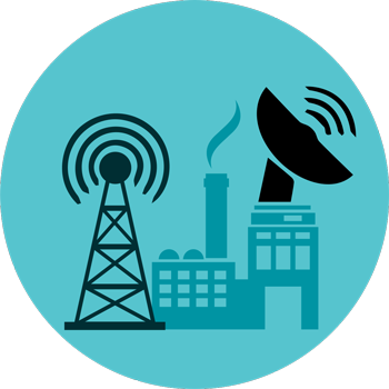 Communications Service Providers Are Today Strategizing - Stock Illustration (350x350)