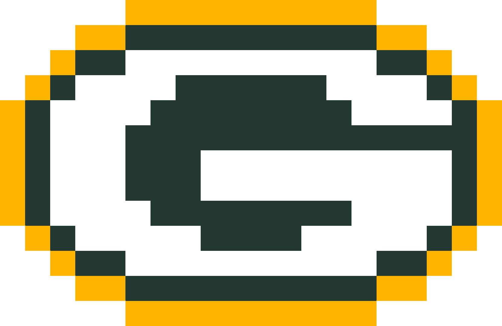 Helmet Clipart Green Bay Packers - Link To The Past Net (1661x1080)