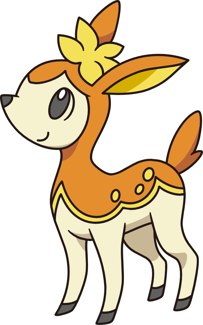 Deerling Autumn (687x1100)